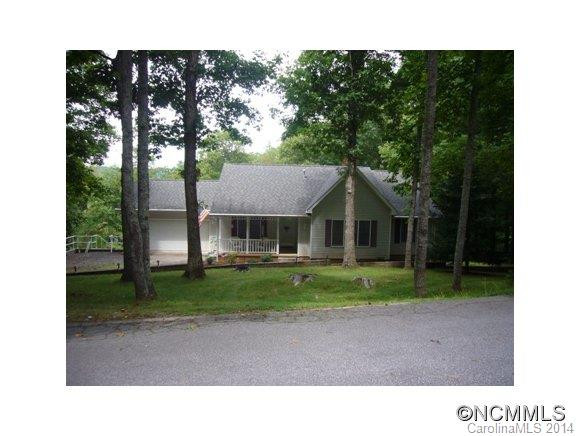877 MOUNTAIN HAVEN DRIVE