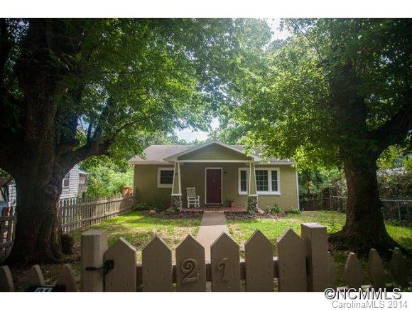 21 Rumbough Place