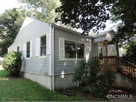 60 Middlemont Ave