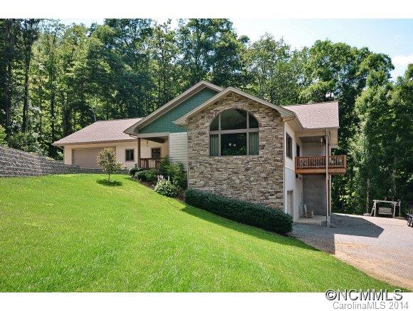 1290 Saunook Road - Photo 2
