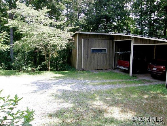 2392 Old Mars Hill Hwy - Photo 19