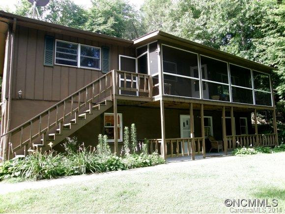 2392 Old Mars Hill Hwy - Photo 20