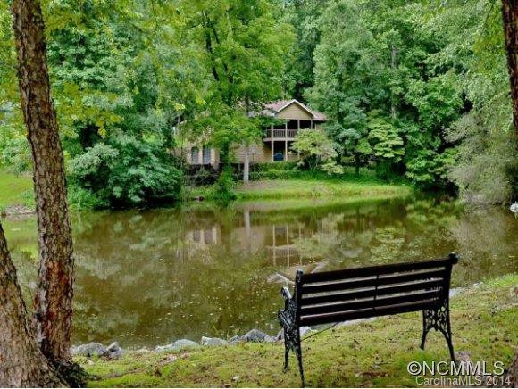 406 HIDDEN WOODS LANE - Photo 14