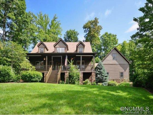 1416 Bear Paw Lane