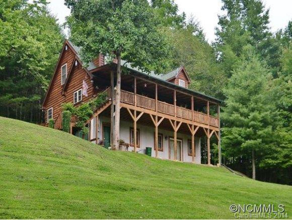 228 White Mountain Road