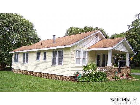 10 Poplar Street