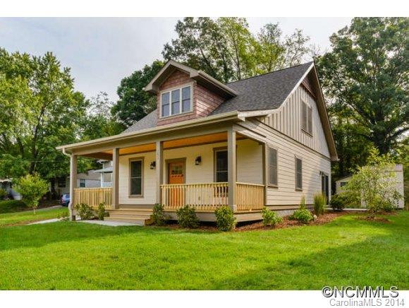 151 Barnard Ave.