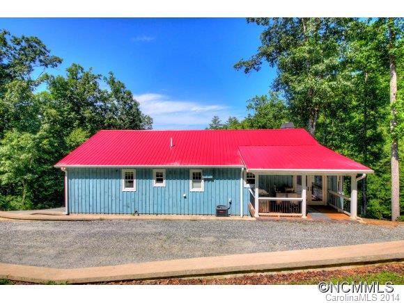 585&591 Camp Creek Road - Photo 4