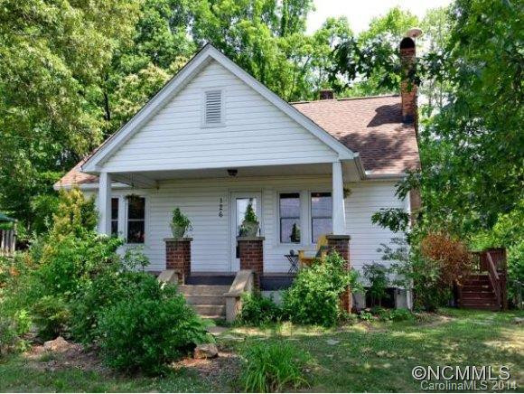 126 GOLDVIEW ROAD