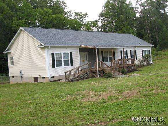 58 Huckabee Hill rd