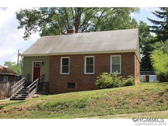10 Enka Oak Street