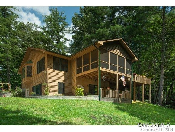 107 S Greenbriar Woods Road