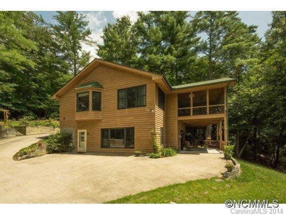 107 S Greenbriar Woods Road - Photo 2