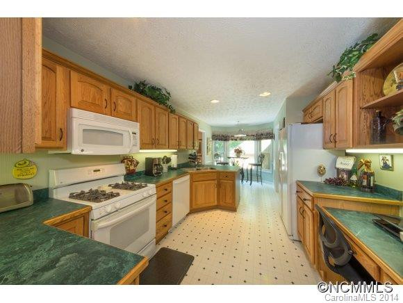 107 S Greenbriar Woods Road - Photo 8