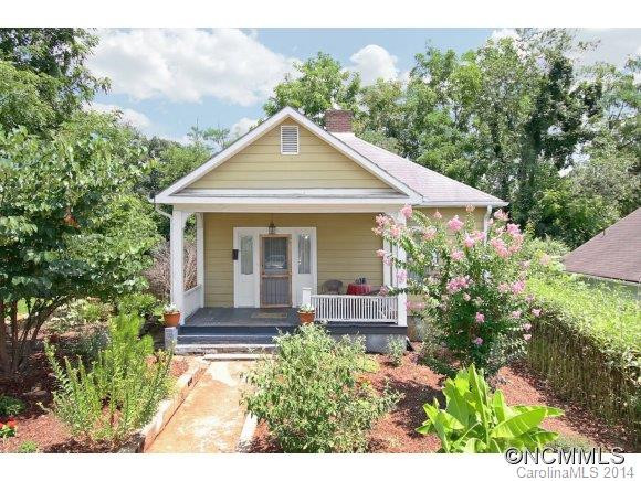 163 Blanton Street