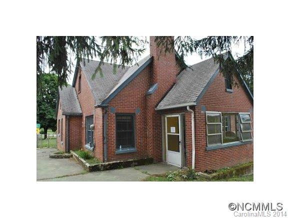 118 North Main Street