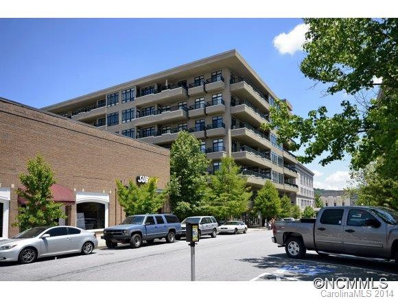21 Battery Park Unit 302