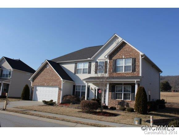48 WOODFERN ROAD