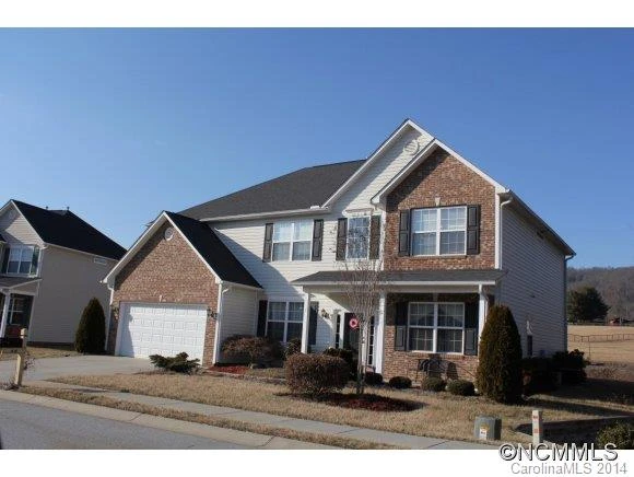 48 WOODFERN ROAD