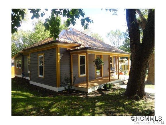 58 Swannanoa Ave
