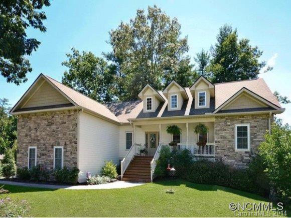 144 TALL TIMBERS TRAIL