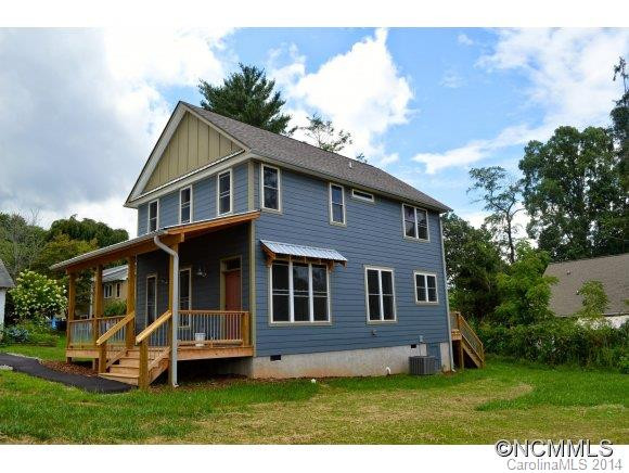 32 Burk Street