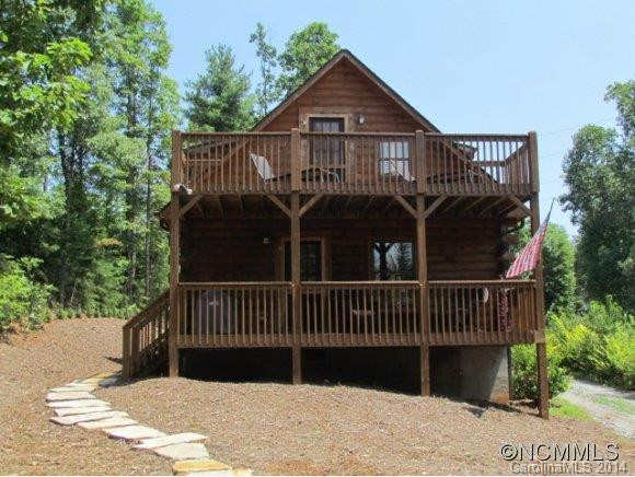 2450 Grassy Knob Road