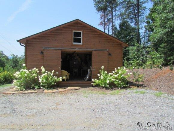 2450 Grassy Knob Road - Photo 2