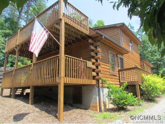 2450 Grassy Knob Road - Photo 3