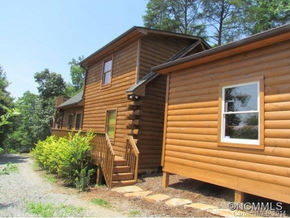 2450 Grassy Knob Road - Photo 4