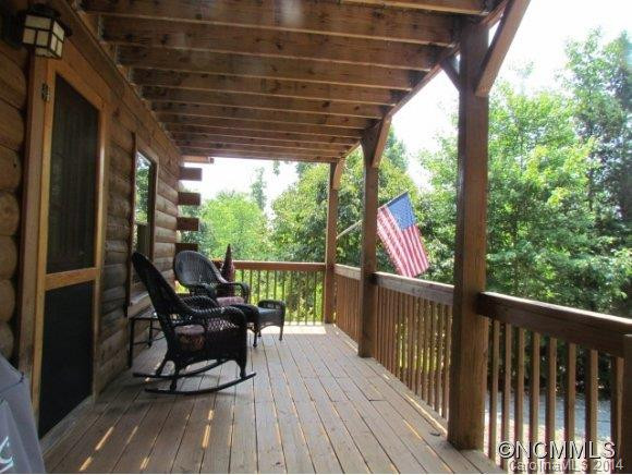 2450 Grassy Knob Road - Photo 5