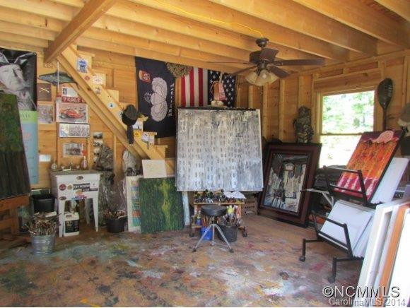 2450 Grassy Knob Road - Photo 9