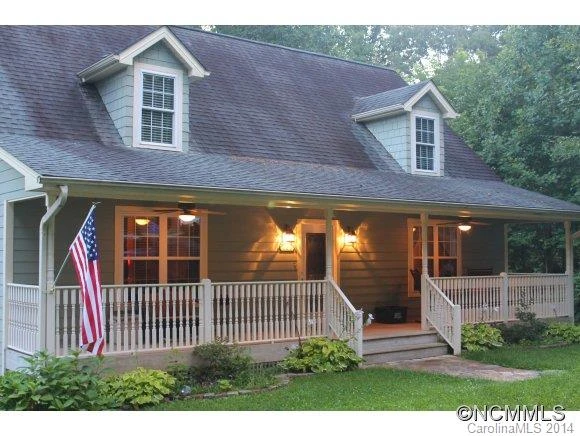 226 Hawthorne Drive
