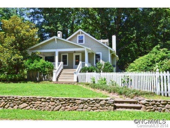 16 West Cotton Avenue