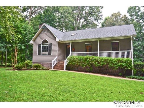 14 Westfield Rd