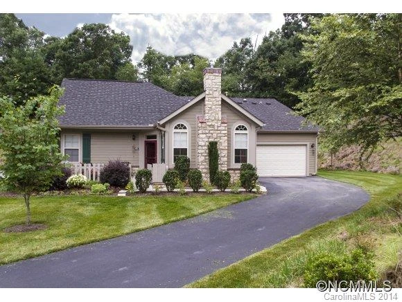 45 Craggy Vista Drive