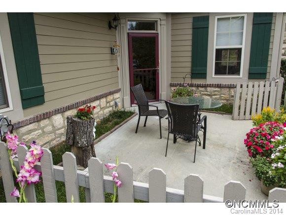 45 Craggy Vista Drive - Photo 2