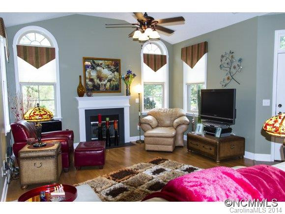 45 Craggy Vista Drive - Photo 3