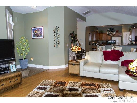 45 Craggy Vista Drive - Photo 4