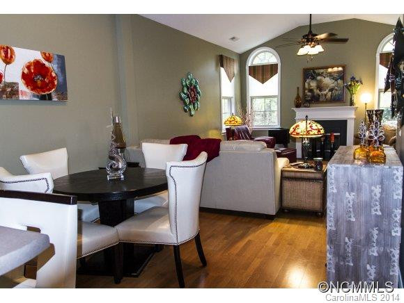 45 Craggy Vista Drive - Photo 6