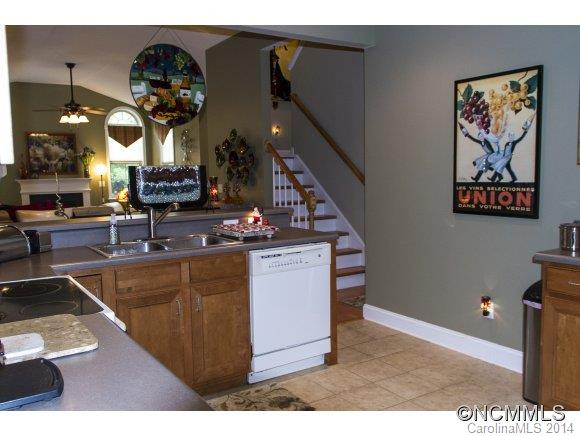 45 Craggy Vista Drive - Photo 7