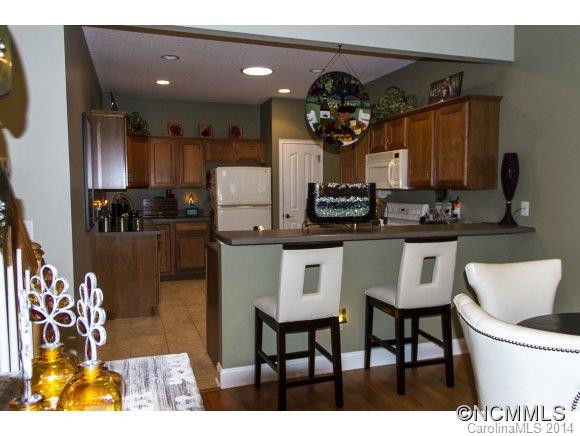 45 Craggy Vista Drive - Photo 8