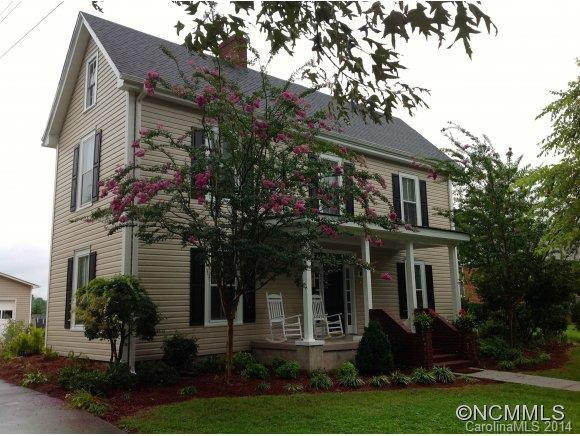 343 South Garden Street