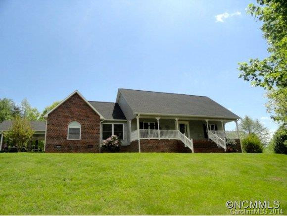 406 Glenhaven Drive
