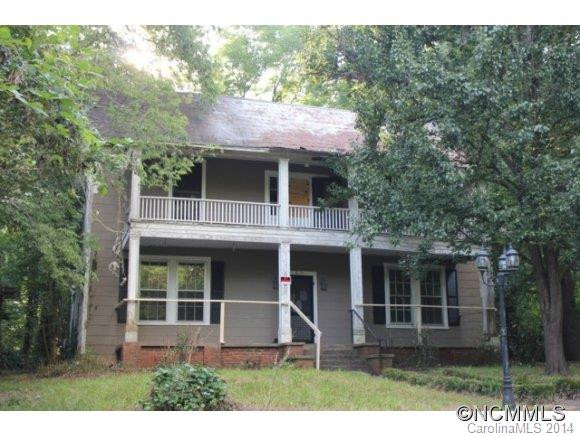 203 N. Mitchell St.