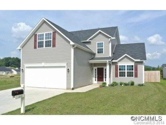 312 Mud Creek Rd