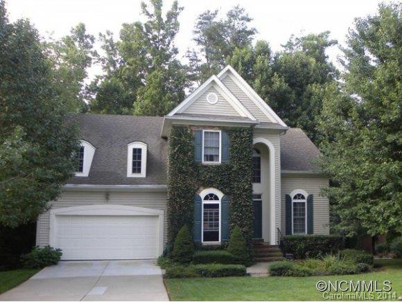 1056 COLUMBINE ROAD