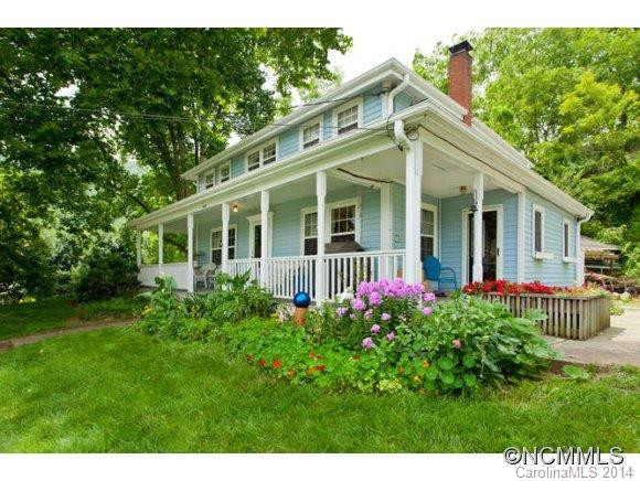 3158 New Leicester Highway