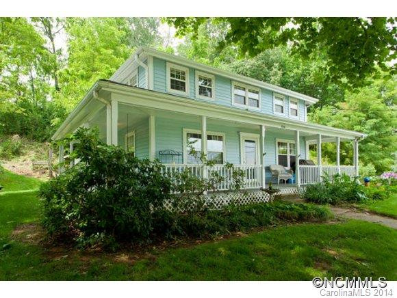 3158 New Leicester Highway - Photo 2