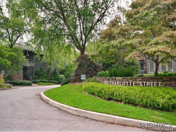 400 CHARLOTTE STREET #302 - Photo 2